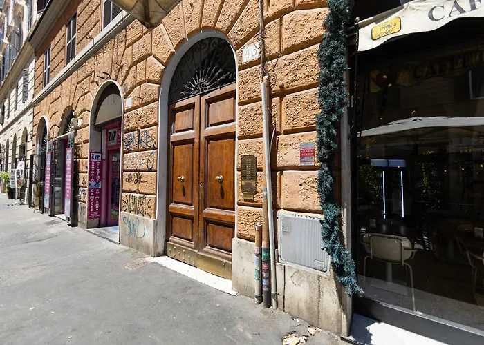 Imperiale Top Roma