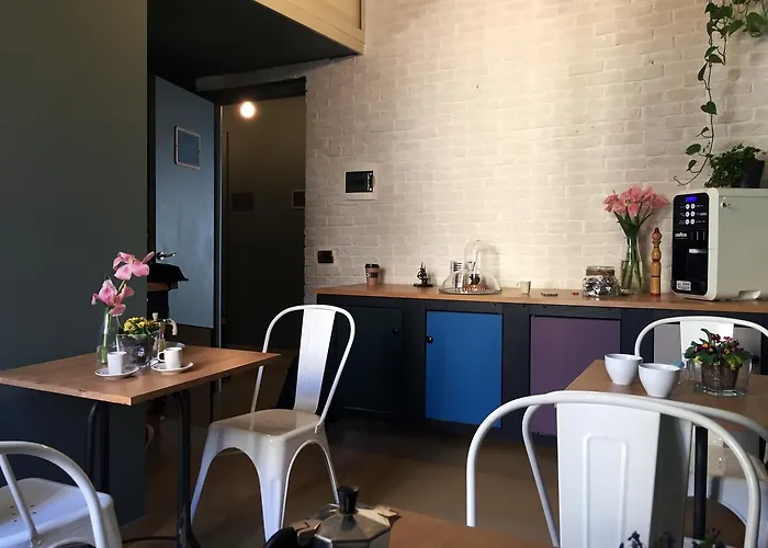 Bed and Breakfast Eterna Roma