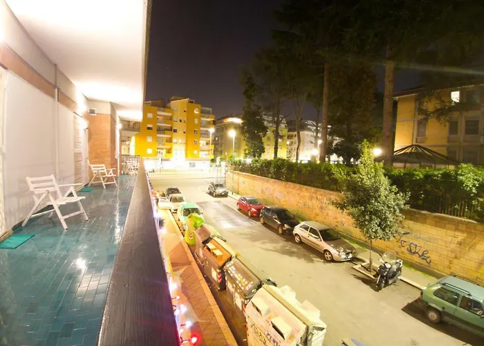Hotel Arcadia Domus Roma